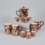 1581 6037 MULLED WINE SET